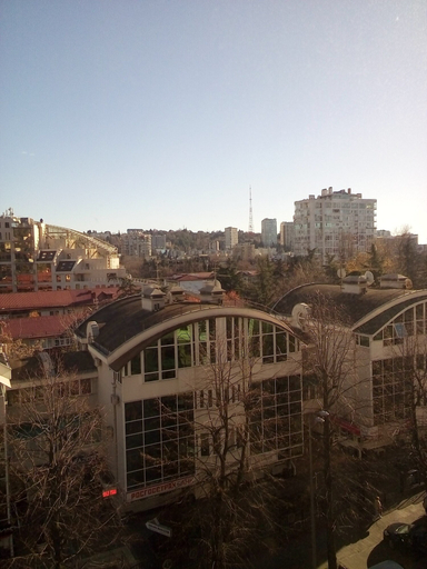 Others 5, Hotel Sokol, Sochi gorsovet