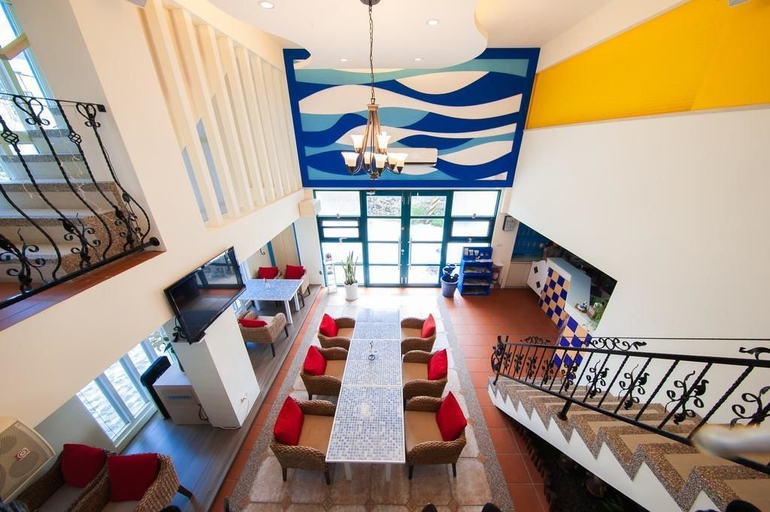 Food & Drinks 5, Indigo Homestay, Penghu
