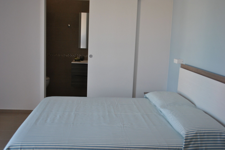 Bedroom 3, Levante Salento, Lecce