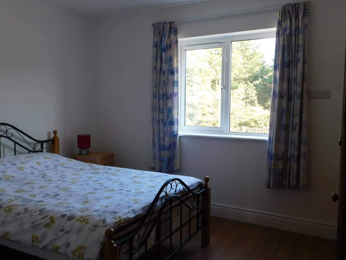 Bedroom 4, Delightful Bungalow Near Skibbereen & Baltimore