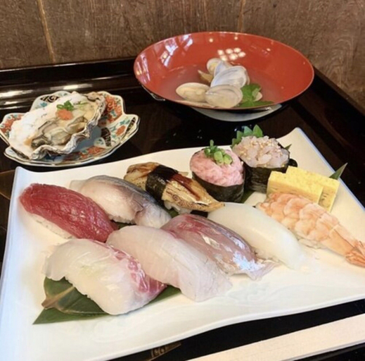 Food & Drinks 4, Miyajima Machiya Hotel Shiomachi-An, Hatsukaichi