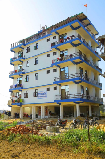 Exterior & Views 2, Welcome Home Apartments, Garhwal