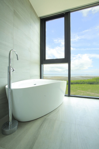 Bathroom, Penghu Kasumi Villa, Penghu