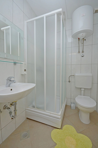 Bathroom 5, Apartments Marija, Hvar