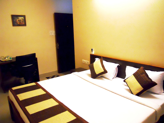 Bedroom 4, Jaipur Residences 1, Jaipur