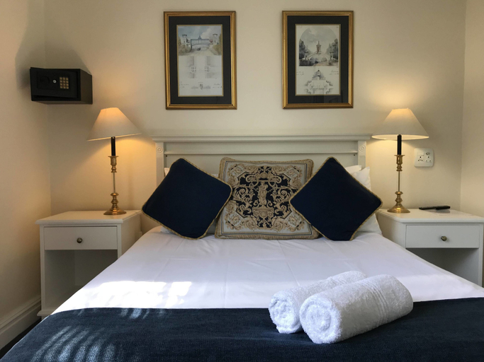 Bedroom 2, Altona Guest House, City of Cape Town