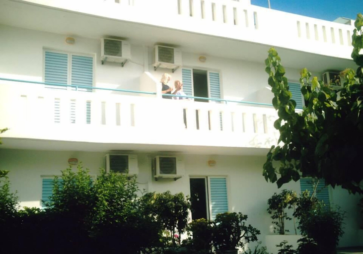 Exterior & Views 2, Julia Apartments, Crete