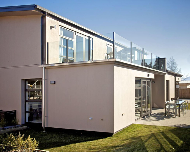 Exterior & Views 2, Apartments on Upton, Queenstown-Lakes