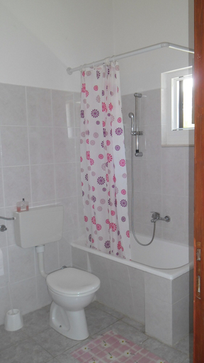 Bathroom 4, Apartments Pavicic Marija, Pag