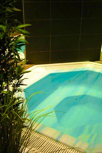 Sport & Beauty 5, HOTEL KYRIAD VICHY, Allier