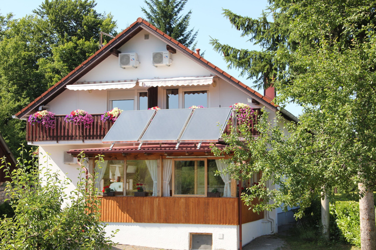 Exterior & Views 1, House Marija B&B, Plitvička Jezera