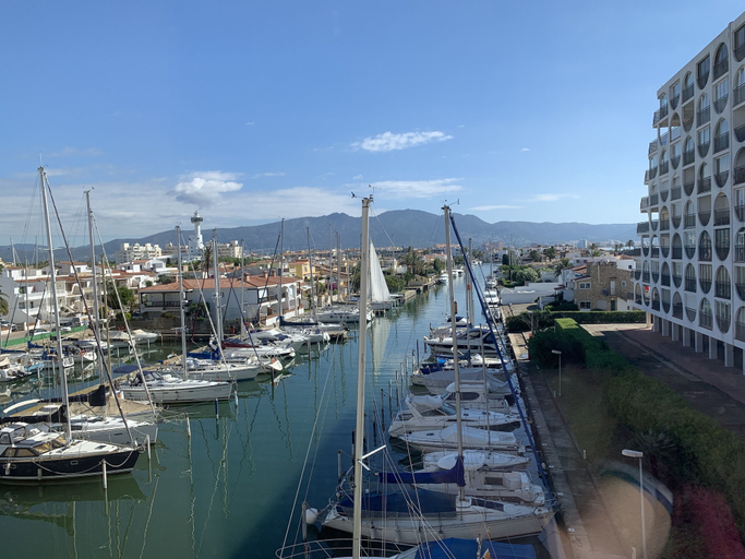 Exterior & Views, Apartamento Inmobahia - BII - 313, Girona