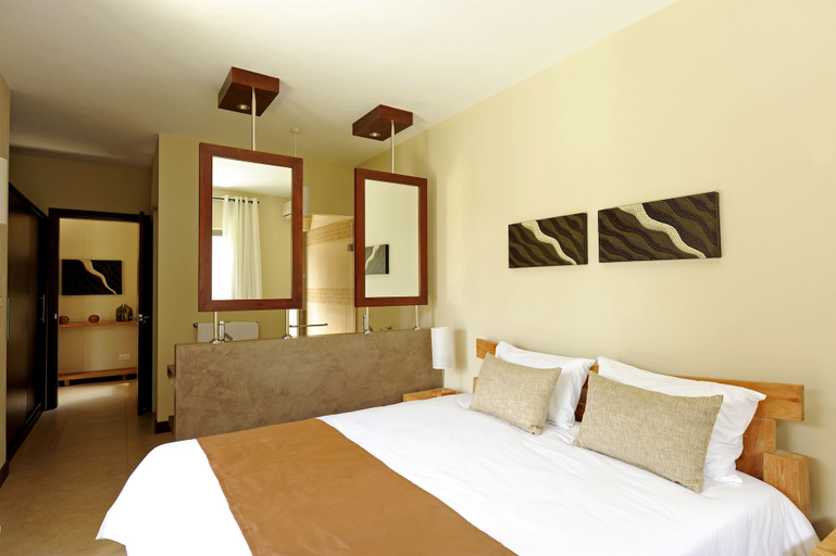 Bedroom 3, Athéna Villas by Fine and Country
