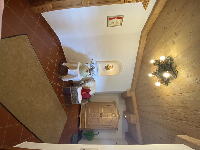 Bathroom 3, Gästehaus Auer, Kufstein