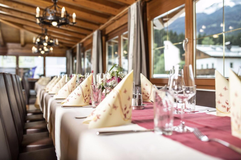 Food & Drinks 4, Hotel Jagdhof, Kufstein