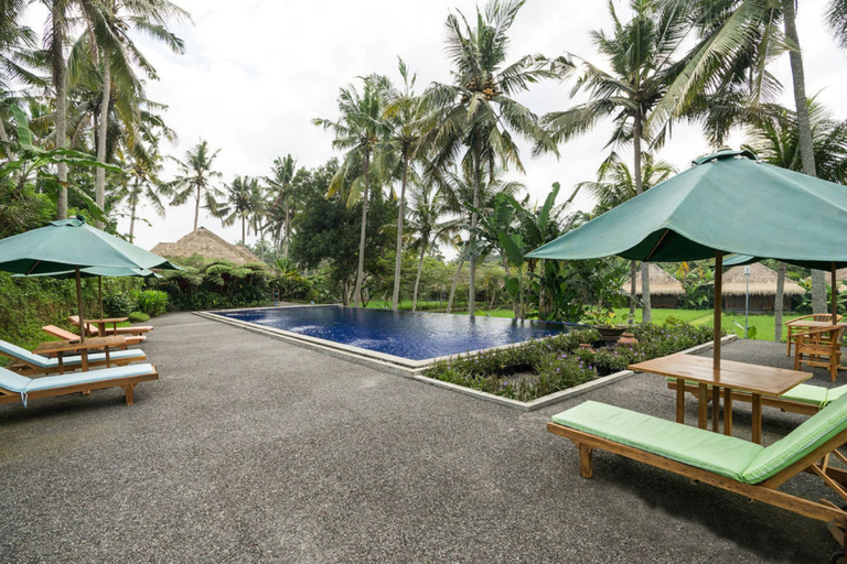 Sport & Beauty 2, Sapu Lidi Resort Spa & Gallery, Gianyar