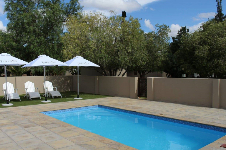 Sport & Beauty, Travalia Guest Farm, Central Karoo