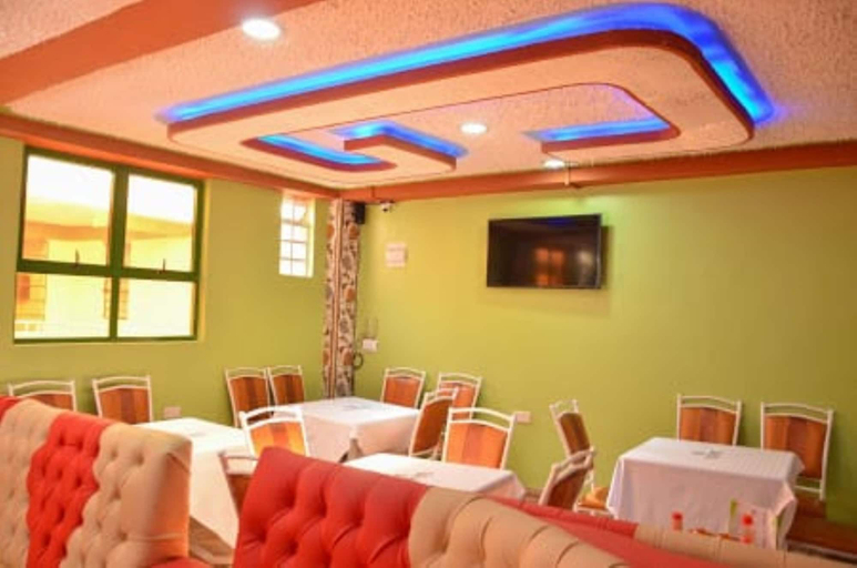 Food & Drinks 5, Tollview Classic Hotel, Juja