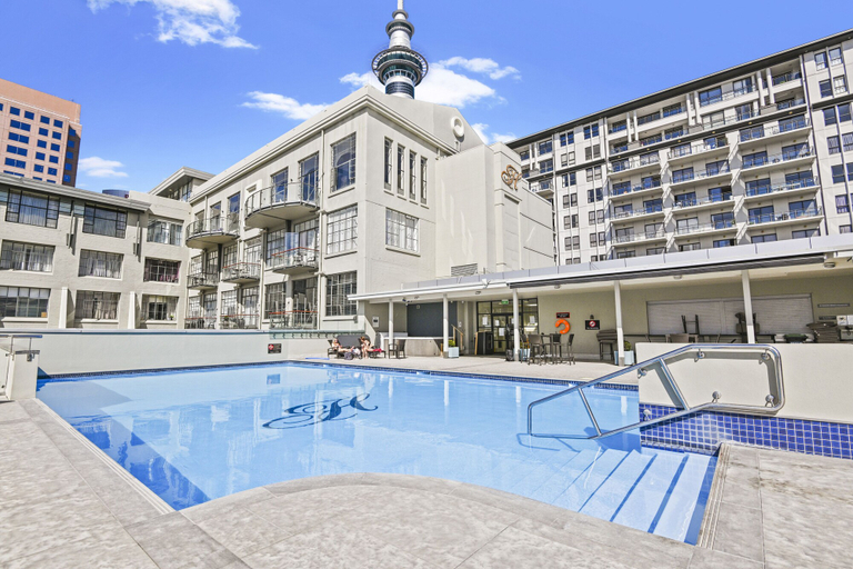 Sport & Beauty, Modern space in iconic heritage building, Waitakere