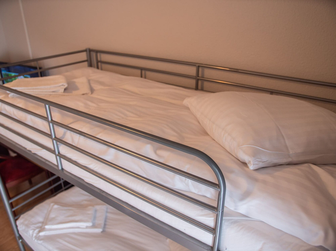 Bedroom 2, Søgården Brørup, Vejen