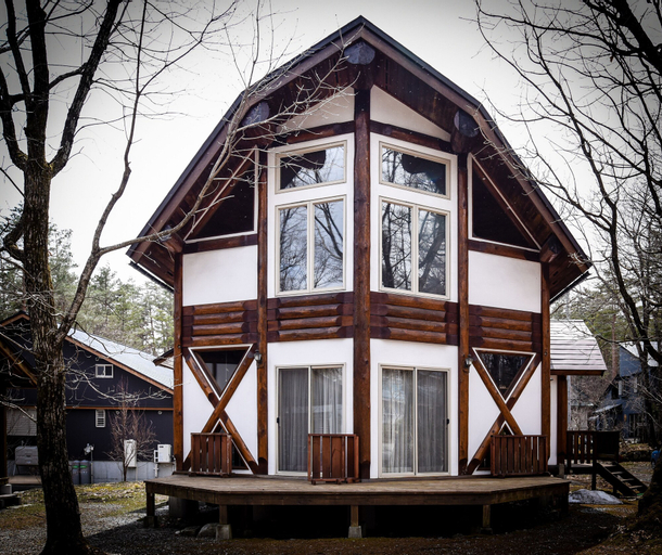 Haus Yuki, Hakuba