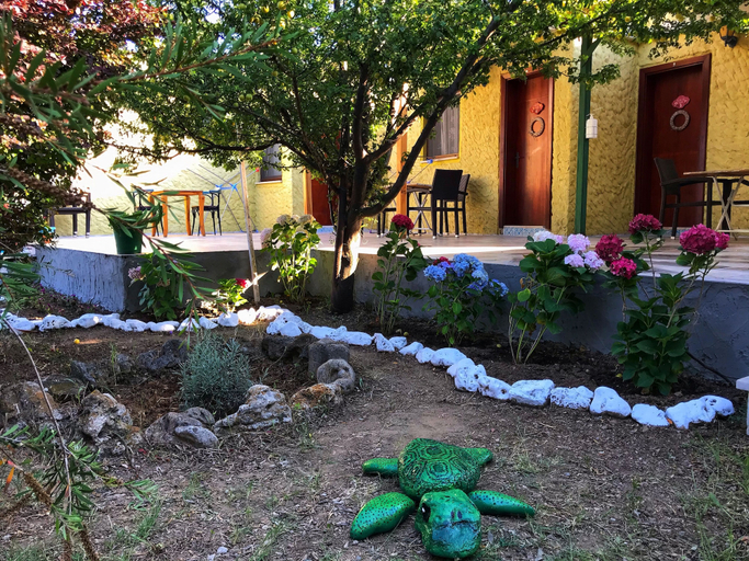 Exterior & Views 2, Tenedos Tatil Odaları, Bozcaada