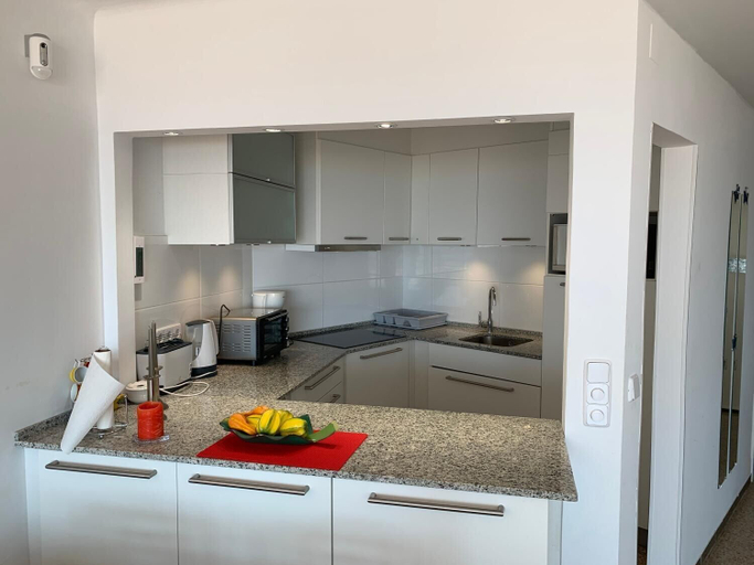 Others 5, Apartamento Inmobahia - BII - 802, Girona