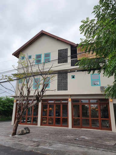 Exterior & Views 2, Good Mantra Living, Badung