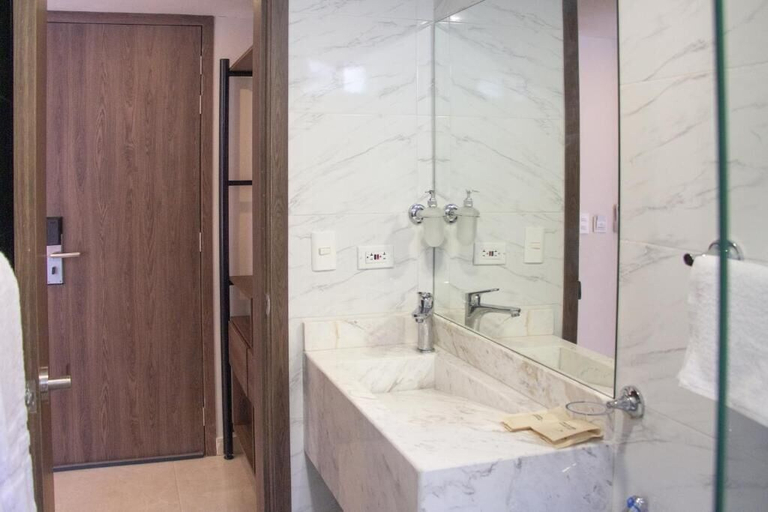 Bathroom 4, Edificio Casa Tabor, Barranquilla