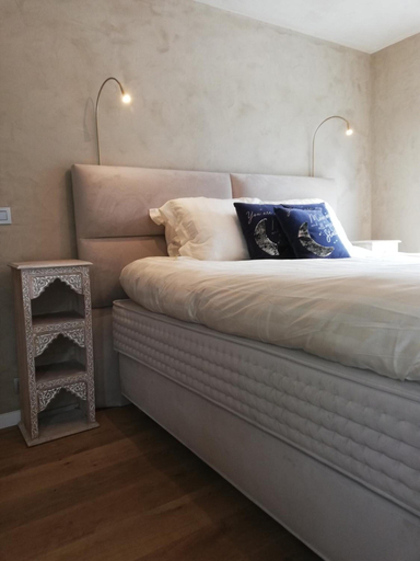 Bedroom 4, Wellness B&B Sweet Bonihu, West-Vlaanderen