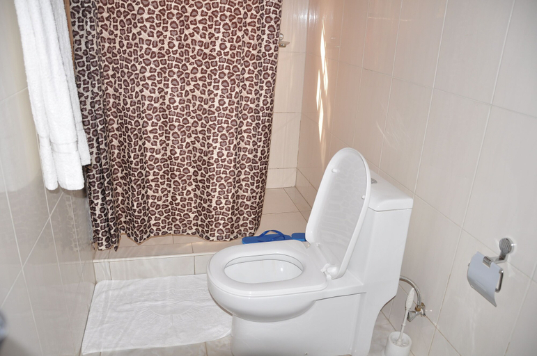 Bathroom 3, Primebiz Apartments, Gasabo