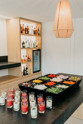 Food & Drinks 4, Instants Boutique Hotel, Tarragona
