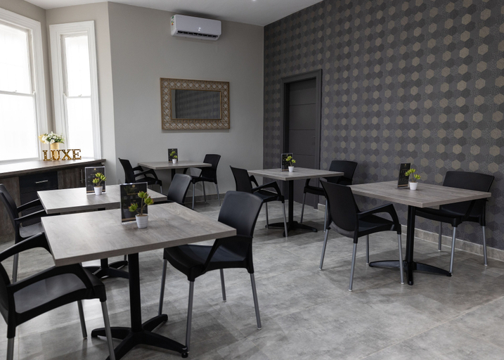 Food & Drinks 5, Luxe Suites Boutique Hotel, eThekwini