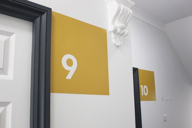 Others 5, Reading Serviced Rooms, Reading