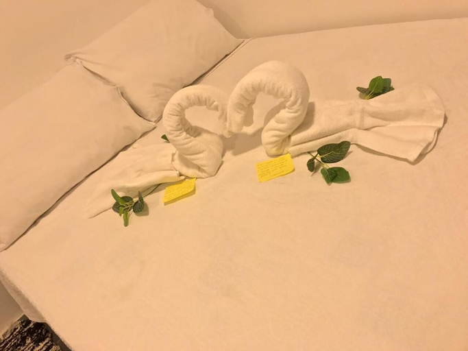 Bedroom 3, Pousada Coco Beach, Ipojuca