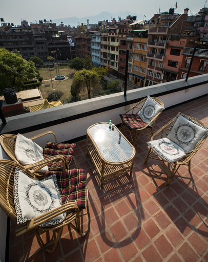 Others 4, Lumbini Heritage Home, Bagmati