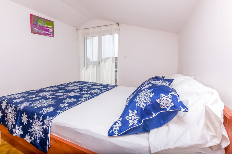 Bedroom 4, House Ante, Šolta
