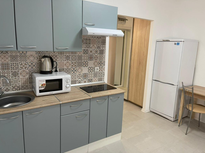 Others 3, Apartment Hanaka Sosnovaya 5, South-Eastern