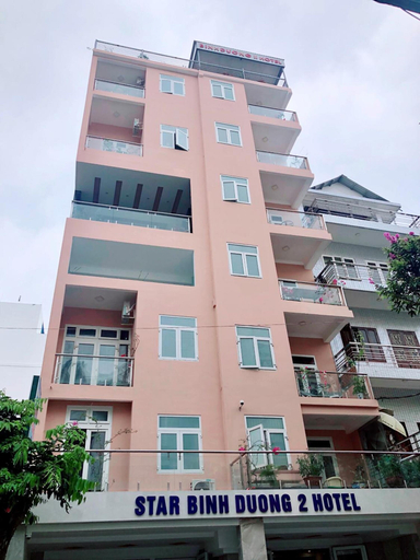 Exterior & Views 5, Binh Duong 2 Hotel, Huế