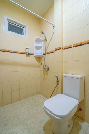 Bathroom 3, Blue Sky Pool Villa, Hua Hin