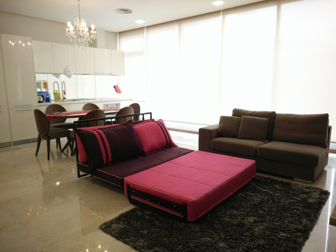 Others 5, VIPOD Suites KLCC by Luxury Suites Asia, Kuala Lumpur
