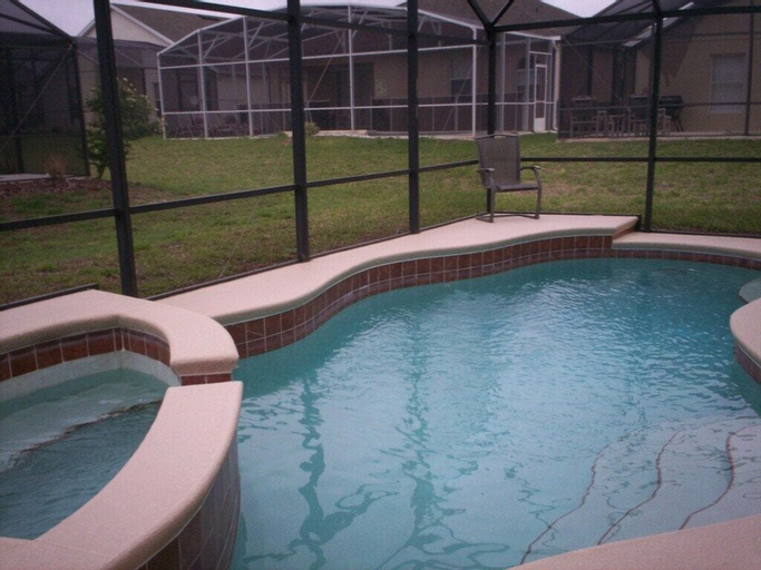 Sport & Beauty 4, R1 Westhaven 4 bed / 3 Bath, Polk