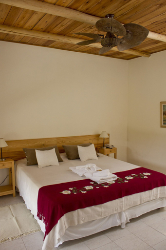 Bedroom 3, Las Dalias, San Javier
