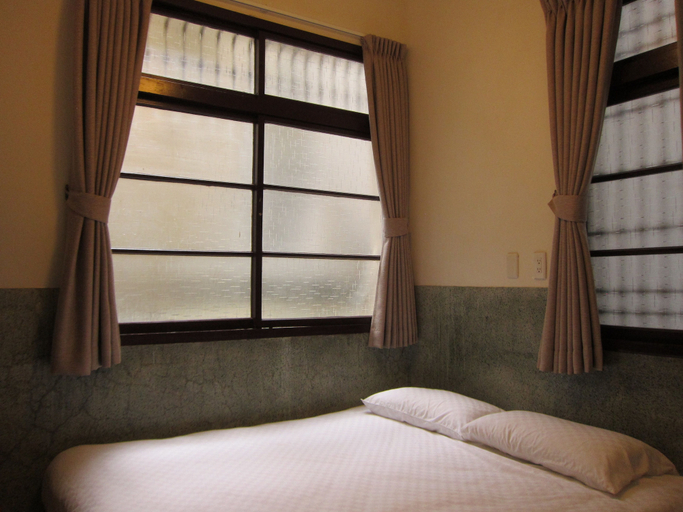 Bedroom 3, Shennong 147 Hostel, Tainan