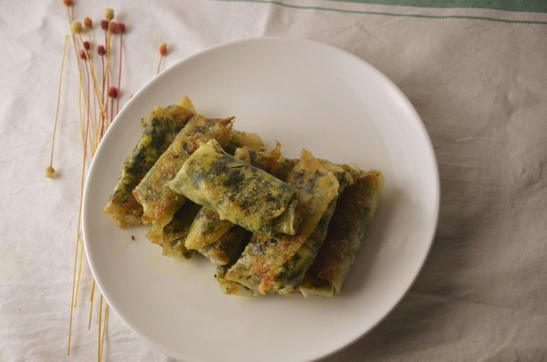 Food & Drinks 5, Yangshuo Lightheart Homestay, Guilin
