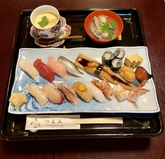 Food & Drinks 5, Miyajima Machiya Hotel Shiomachi-An, Hatsukaichi