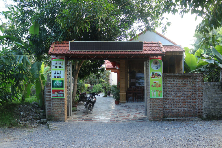 Exterior & Views 2, Thanh Dat Homestay, Hoa Lư
