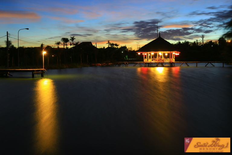 Sport & Beauty 5, Suoi Hong Resort, Phan Thiết
