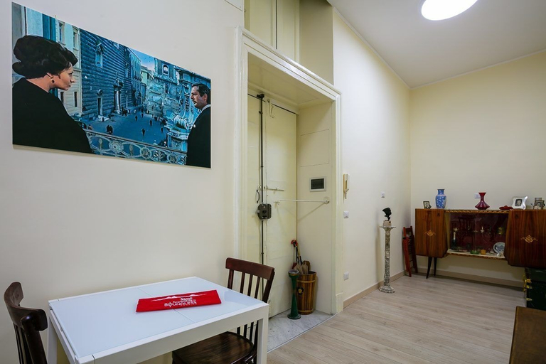 Others 4, Monteoliveto Modern Flat by Wonderful Italy, Napoli