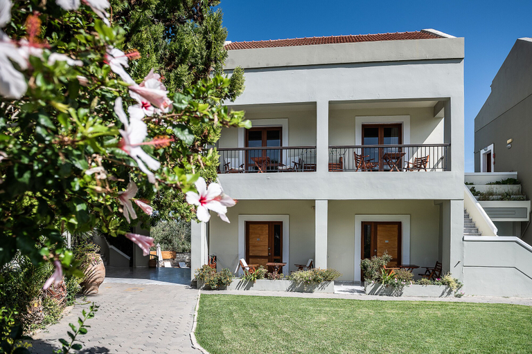 Exterior & Views 2, Casa Maria Hotel Apartments, Crete